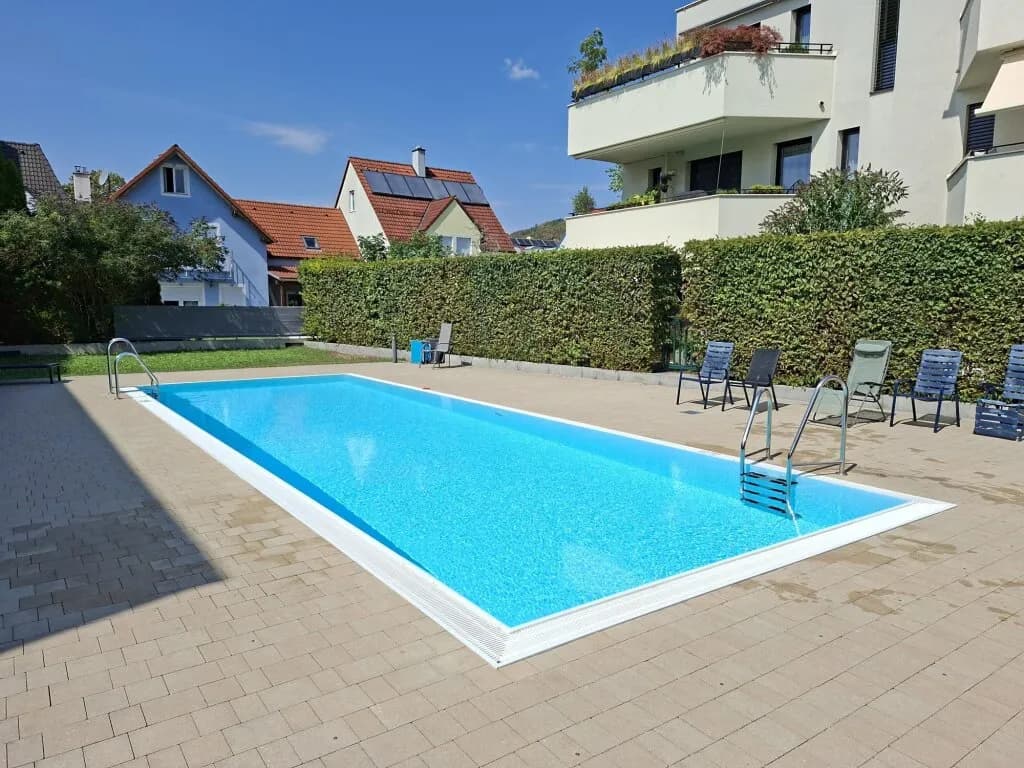 3-Zimmer-Wohnung mieten in Korneuburg – 82,16 m², € 1.390 – Bild 12 von 13