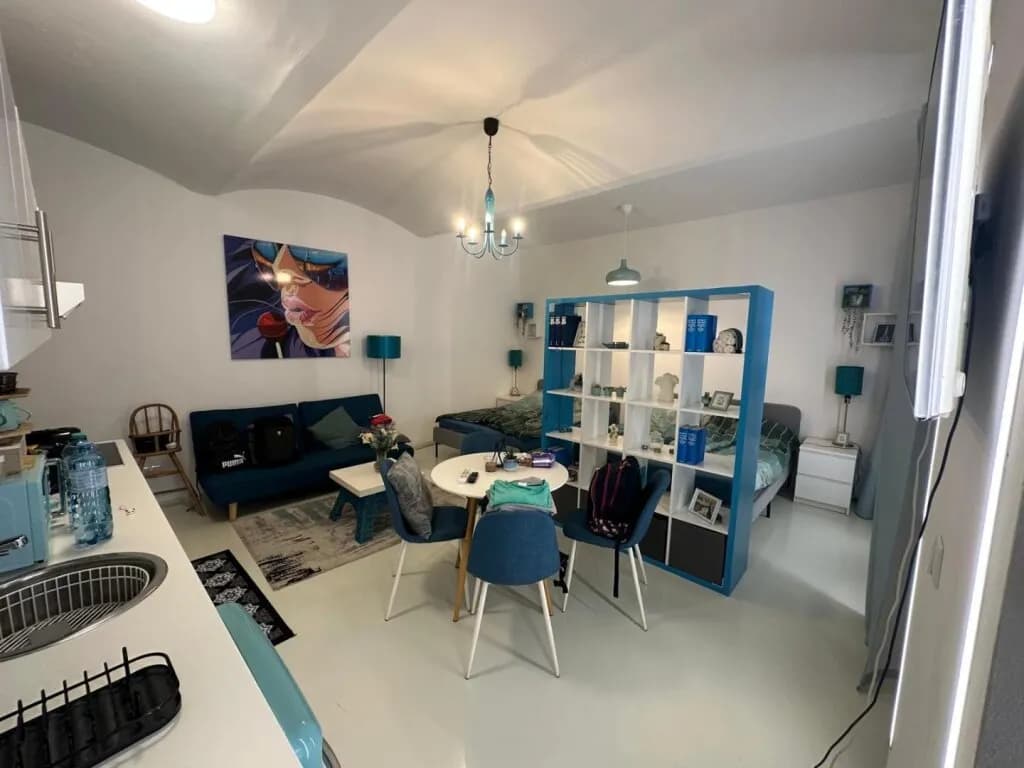 4-Zimmer-Wohnung kaufen in Wien – 126,7 m², € 970.000 – Bild 1 von 15
