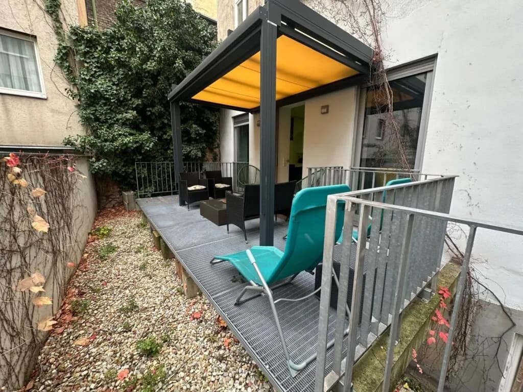 4-Zimmer-Wohnung kaufen in Wien – 126,7 m², € 970.000 – Bild 7 von 15