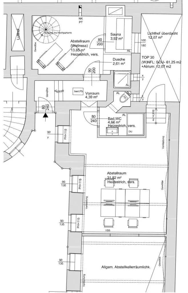 4-Zimmer-Wohnung kaufen in Wien – 126,7 m², € 970.000 – Bild 14 von 15