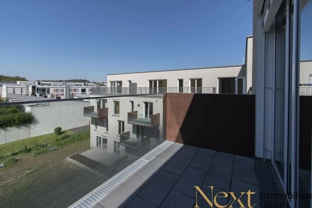 3-Zimmer-Wohnung mieten in Linz – 81,72 m², € 1.402 – Bild 2 von 11
