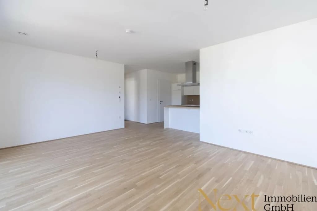 3-Zimmer-Wohnung mieten in Linz – 81,72 m², € 1.402 – Bild 3 von 11