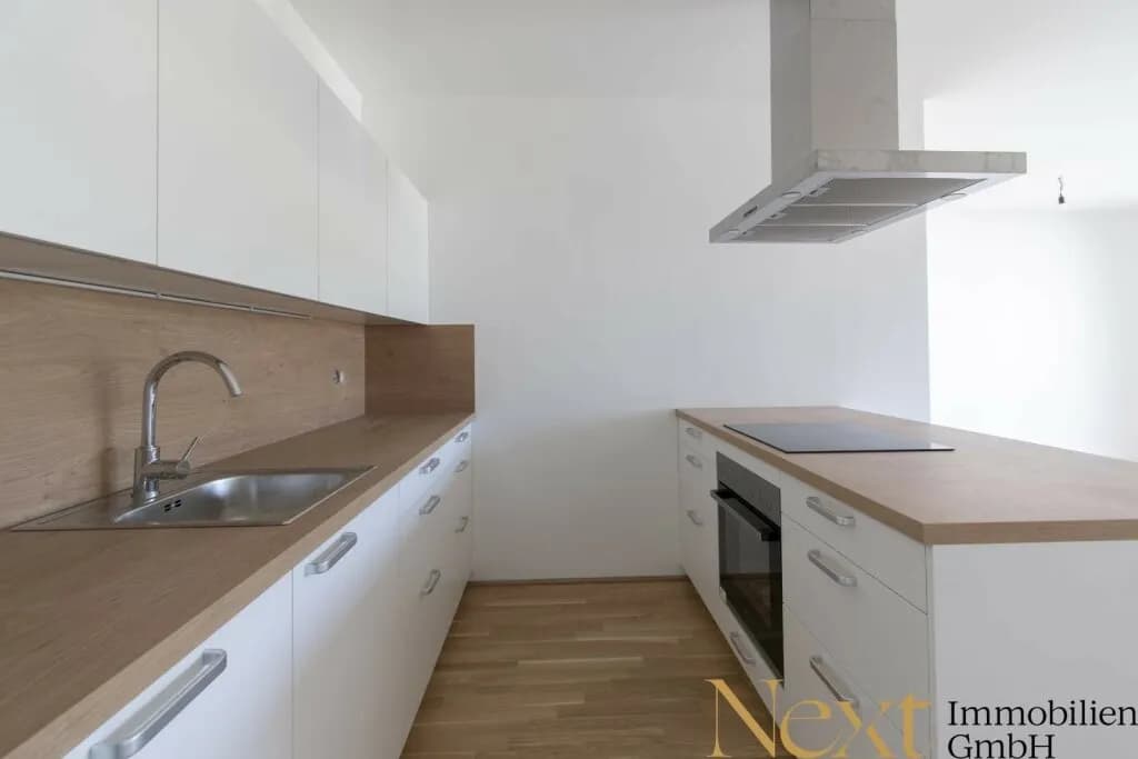 3-Zimmer-Wohnung mieten in Linz – 81,72 m², € 1.402 – Bild 4 von 11
