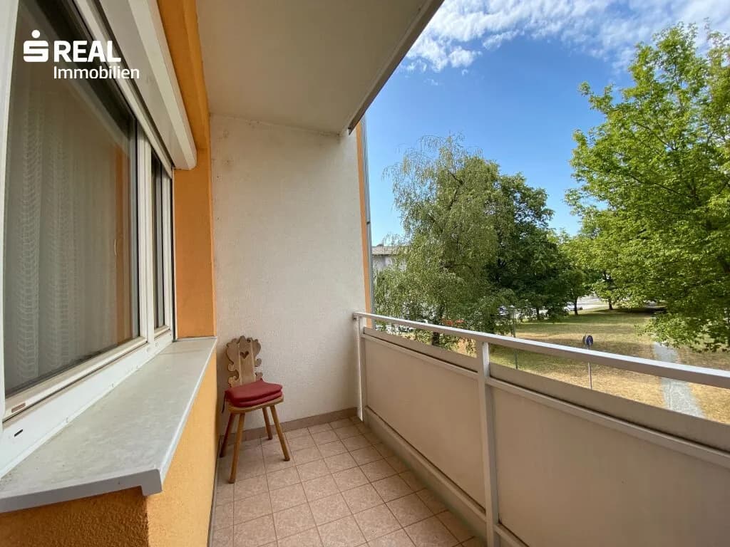 Wohnung kaufen in Hartberg-Fürstenfeld – 100 m², € 129.000 – Bild 1 von 9