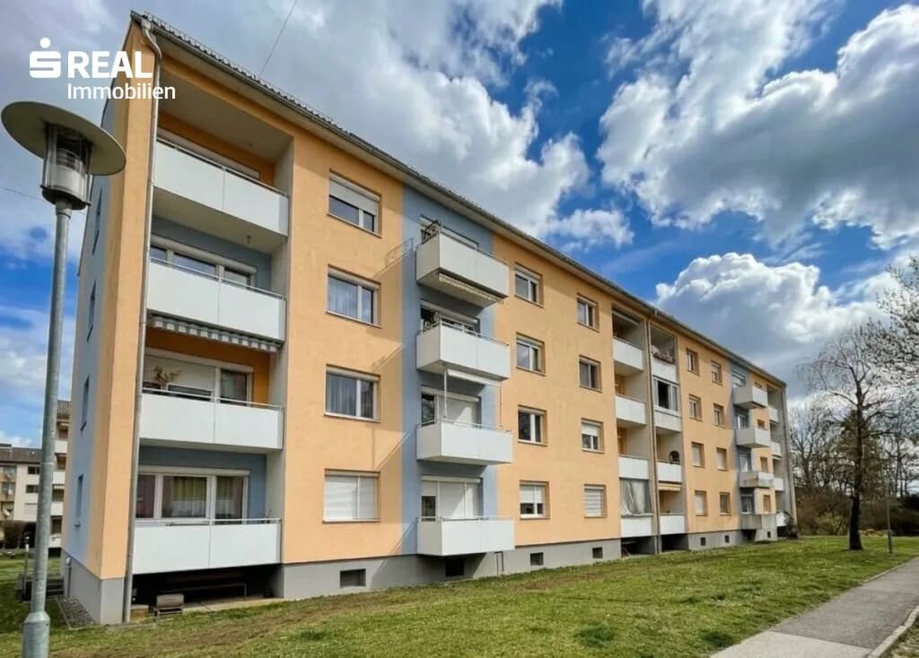 Wohnung kaufen in Hartberg-Fürstenfeld – 100 m², € 129.000 – Bild 2 von 9