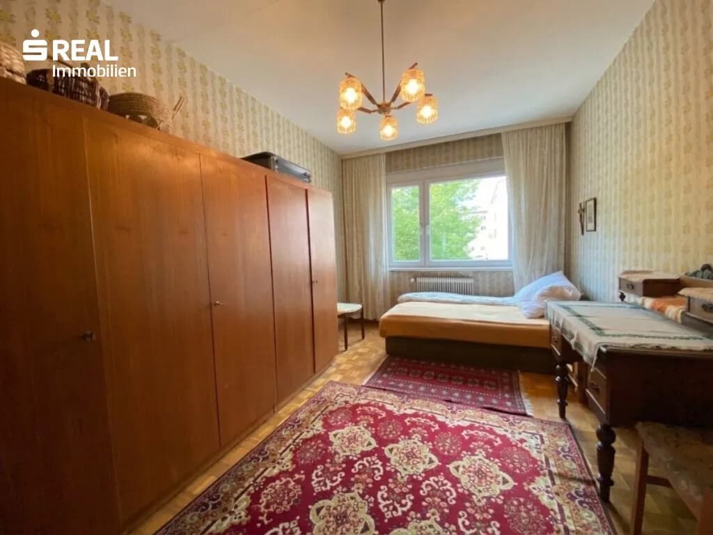 Wohnung kaufen in Hartberg-Fürstenfeld – 100 m², € 129.000 – Bild 3 von 9