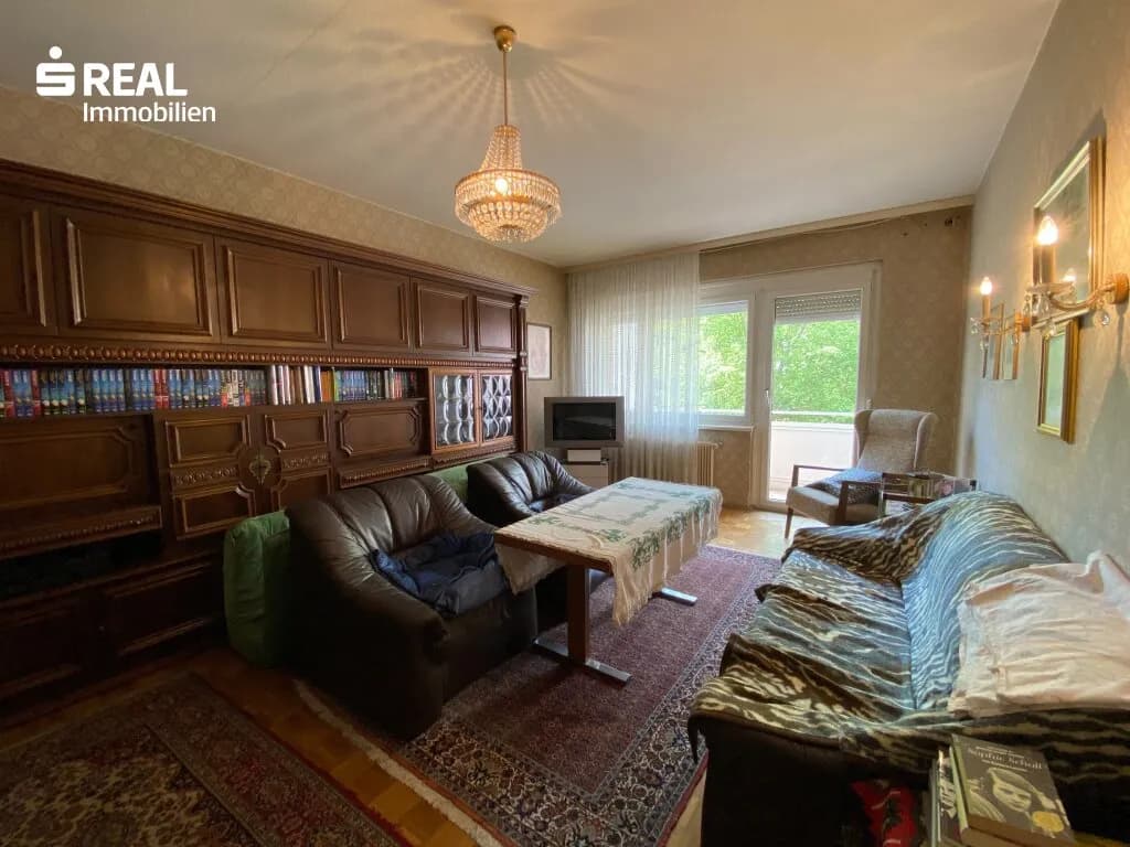Wohnung kaufen in Hartberg-Fürstenfeld – 100 m², € 129.000 – Bild 4 von 9