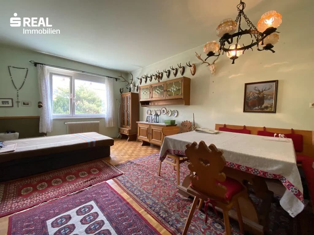 Wohnung kaufen in Hartberg-Fürstenfeld – 100 m², € 129.000 – Bild 5 von 9