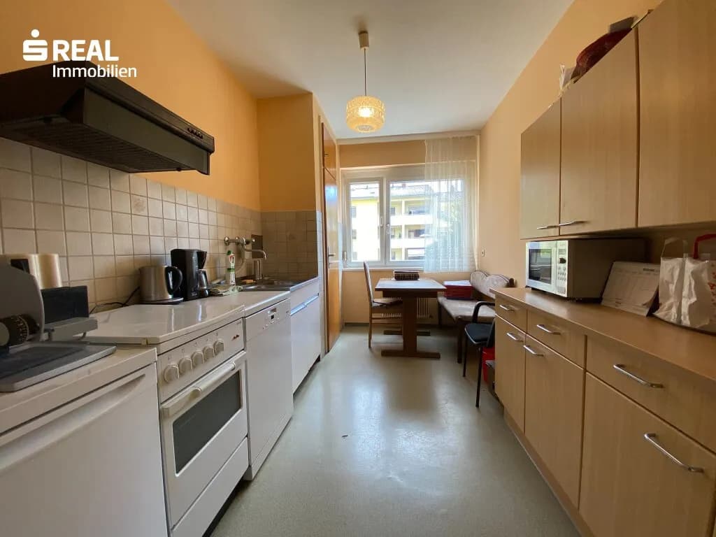 Wohnung kaufen in Hartberg-Fürstenfeld – 100 m², € 129.000 – Bild 6 von 9