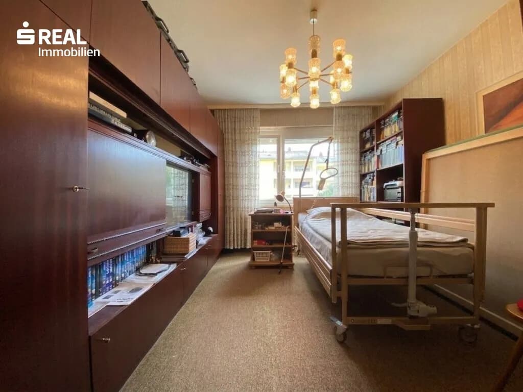 Wohnung kaufen in Hartberg-Fürstenfeld – 100 m², € 129.000 – Bild 8 von 9
