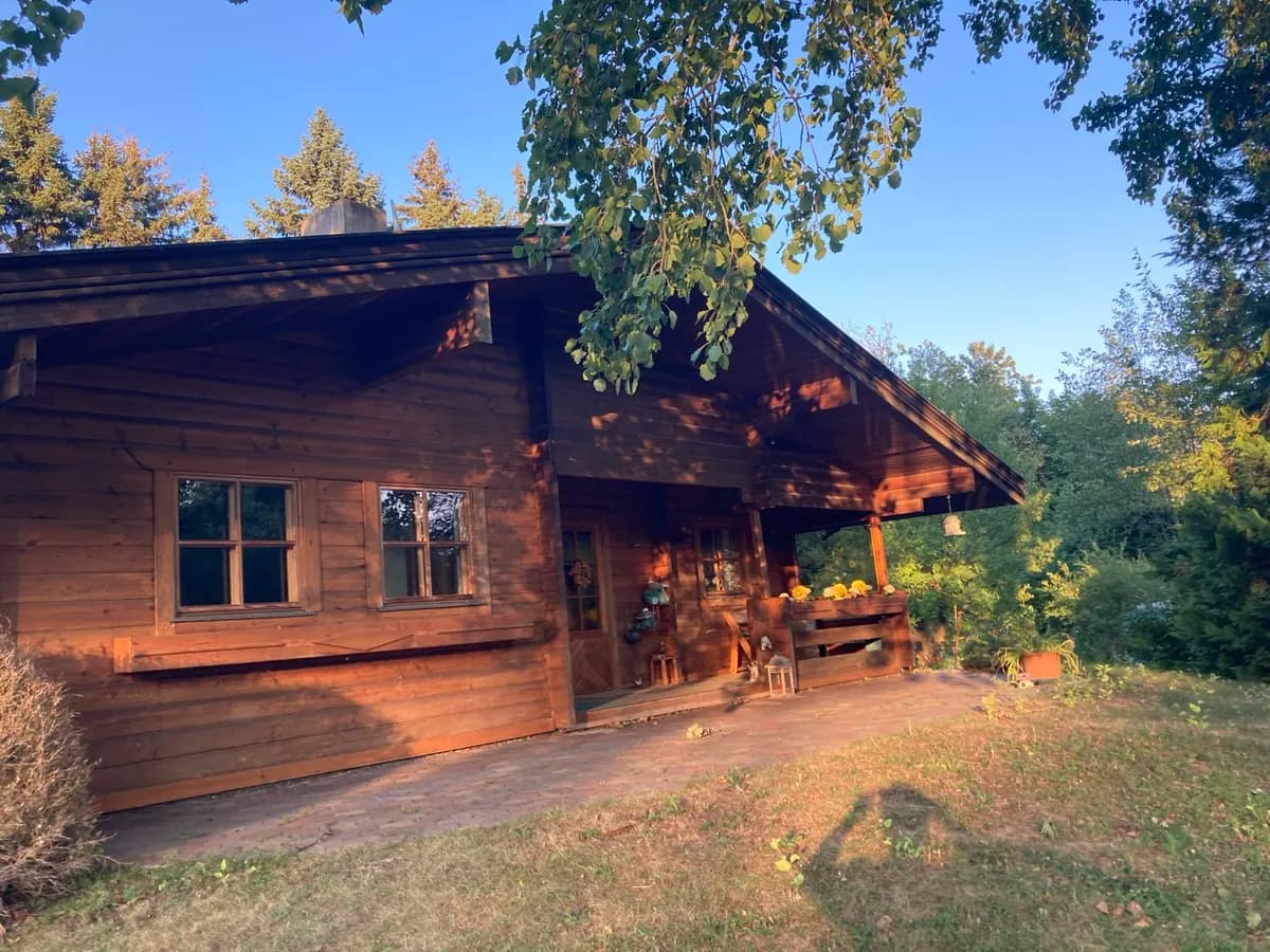 Haus kaufen in Wiener Neustadt Land – 74 m², € 345.000 – Bild 1 von 23