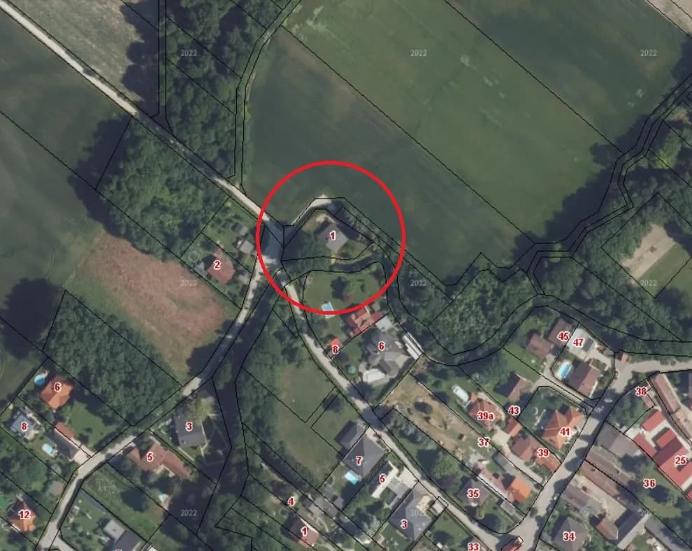 Haus kaufen in Wiener Neustadt Land – 74 m², € 345.000 – Bild 2 von 23