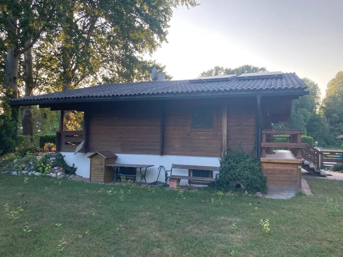 Haus kaufen in Wiener Neustadt Land – 74 m², € 345.000 – Bild 11 von 23