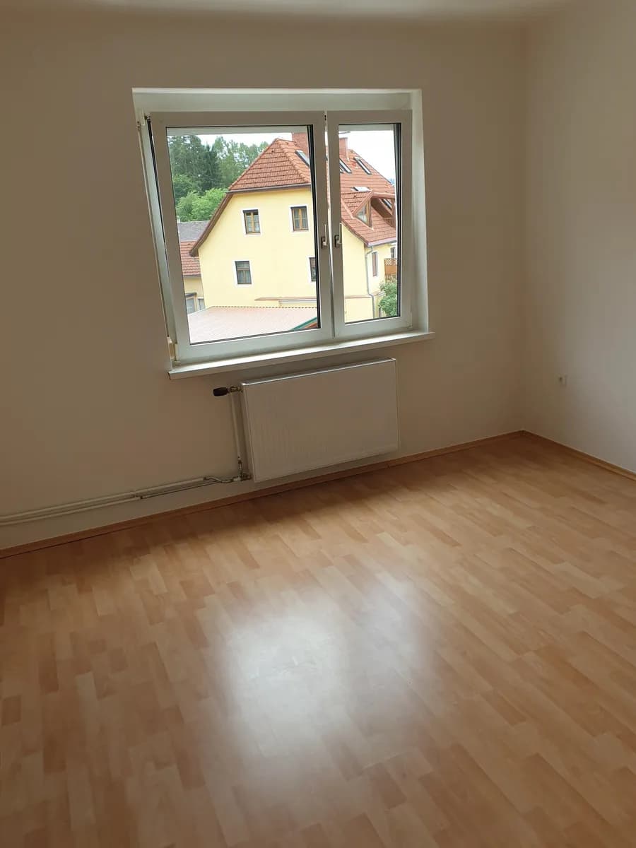 2-Zimmer-Wohnung mieten in Voitsberg – 55 m², € 699
