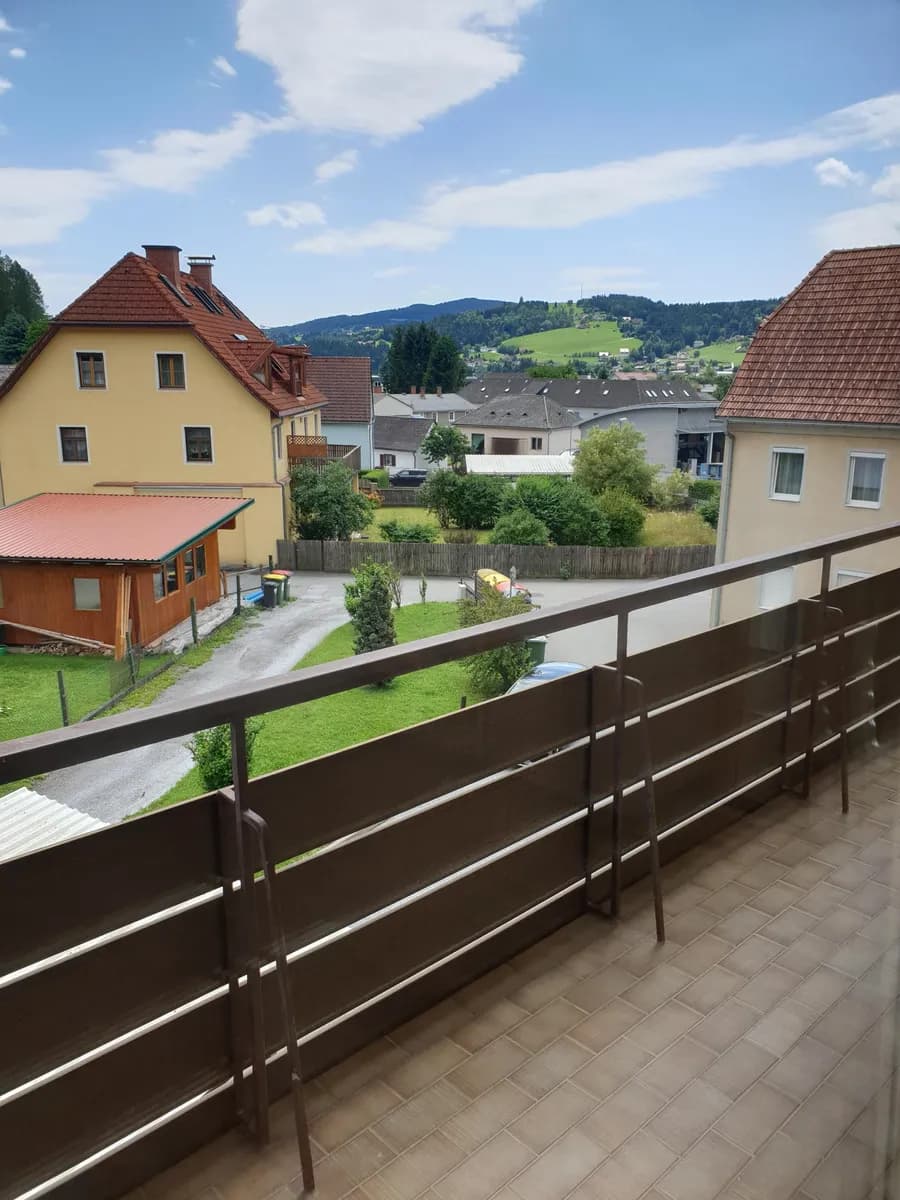2-Zimmer-Wohnung mieten in Voitsberg – 55 m², € 699 – Bild 2 von 5