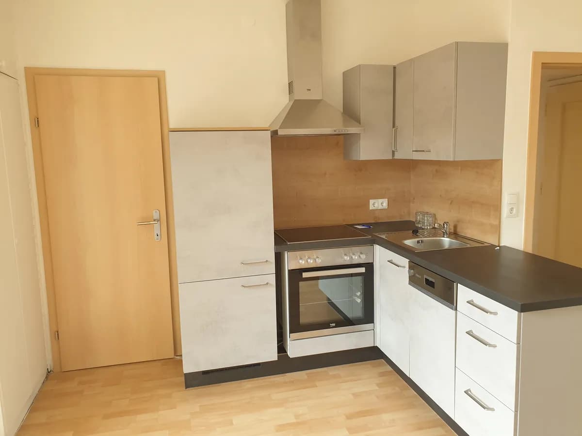 2-Zimmer-Wohnung mieten in Voitsberg – 55 m², € 699 – Bild 4 von 5