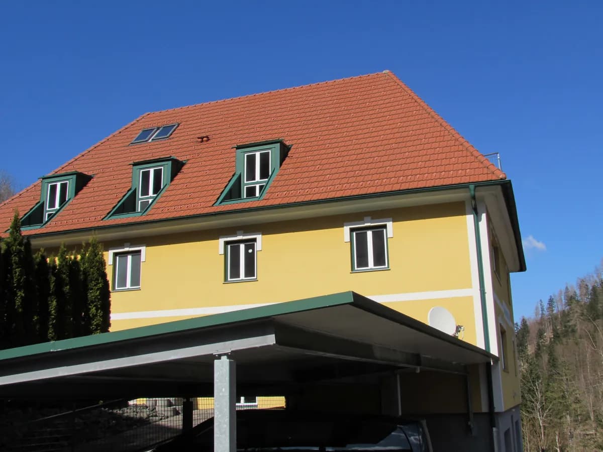 4-Zimmer-Wohnung mieten in Völkermarkt – 156 m², € 1.090 – Bild 5 von 14