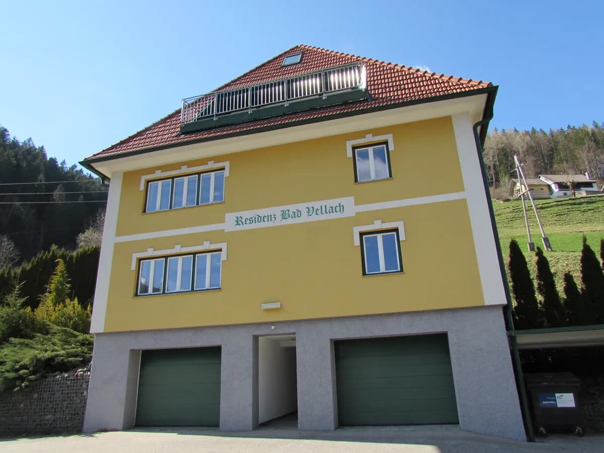 4-Zimmer-Wohnung mieten in Völkermarkt – 156 m², € 1.090 – Bild 6 von 14
