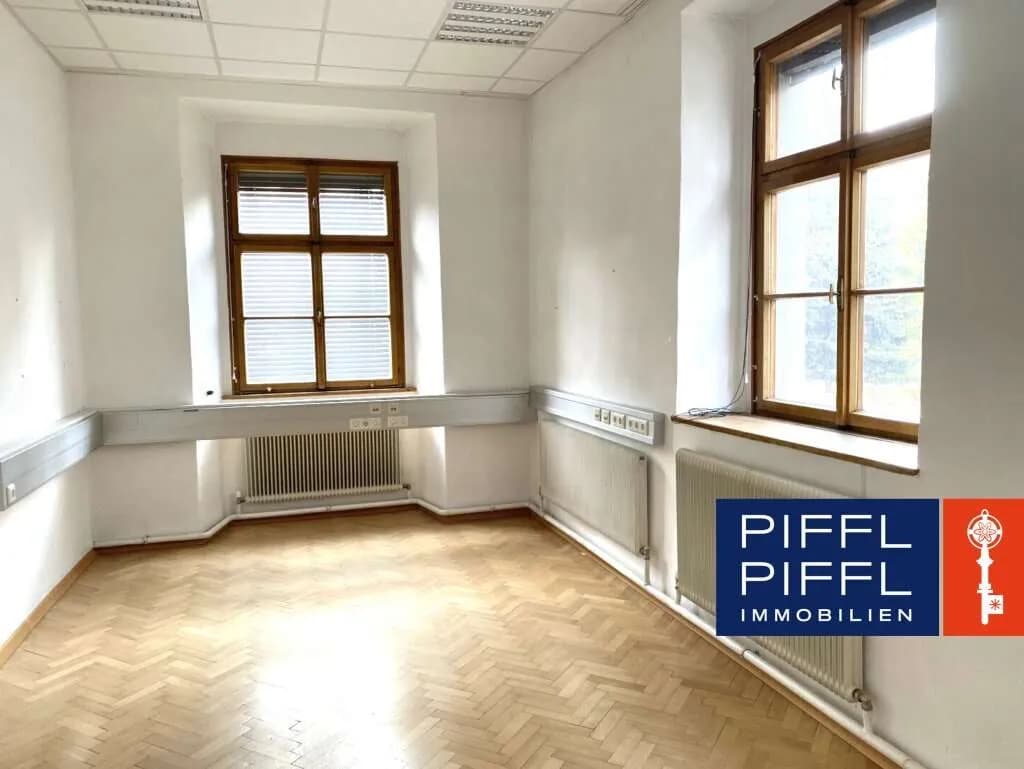 Gewerbeimmobilie mieten in Linz – 466 m², € 6.291 – Bild 1 von 2