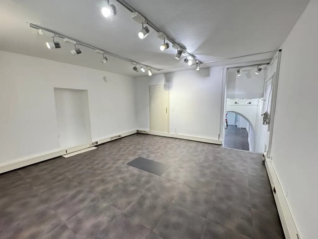 Gewerbeimmobilie mieten in Gmunden – 79 m², € 2.075 – Bild 5 von 8