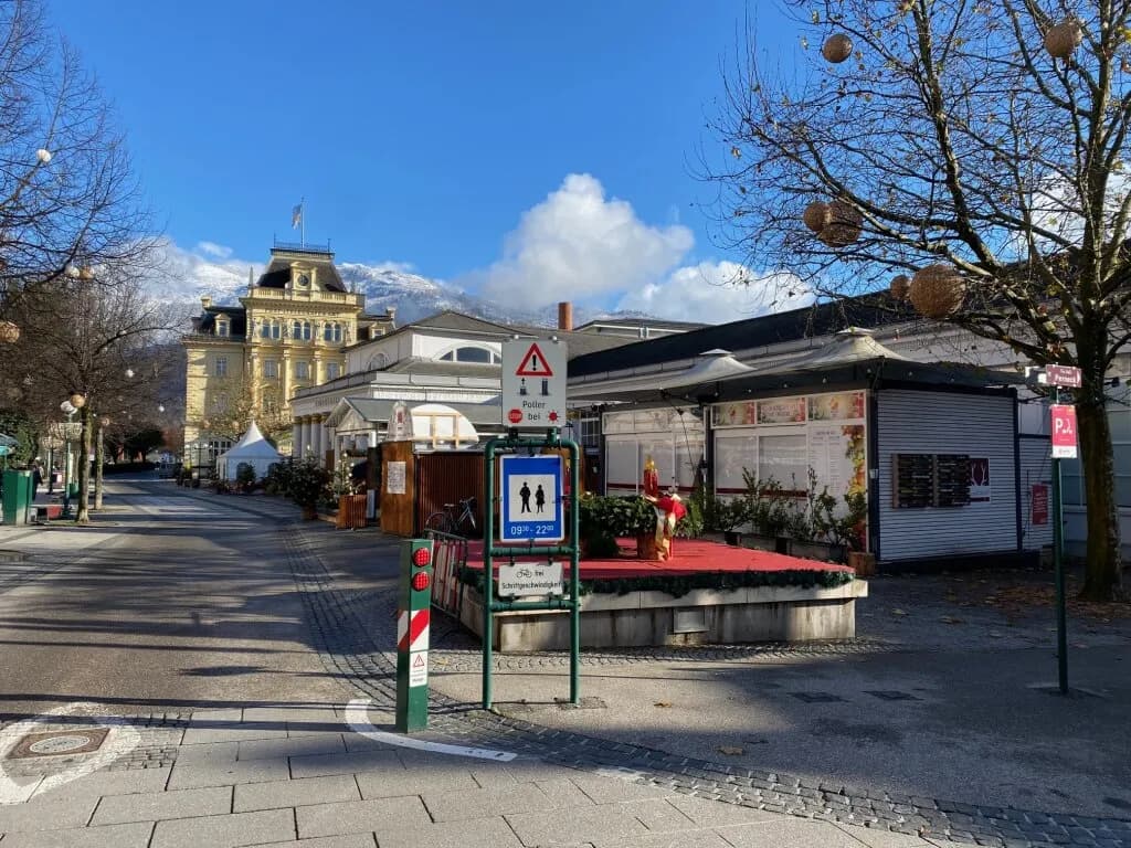 Gewerbeimmobilie mieten in Gmunden – 79 m², € 2.075 – Bild 7 von 8