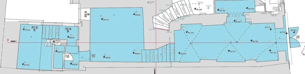 Gewerbeimmobilie mieten in Gmunden – 79 m², € 2.075 – Bild 8 von 8