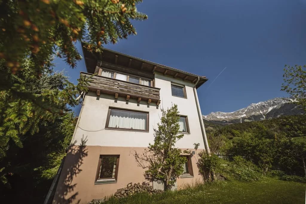 Haus kaufen in Innsbruck – 185 m² – Bild 1 von 37
