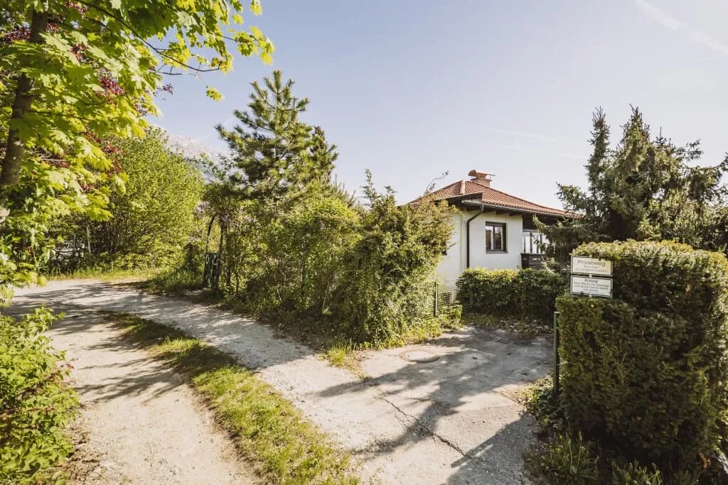 Haus kaufen in Innsbruck – 185 m² – Bild 2 von 37