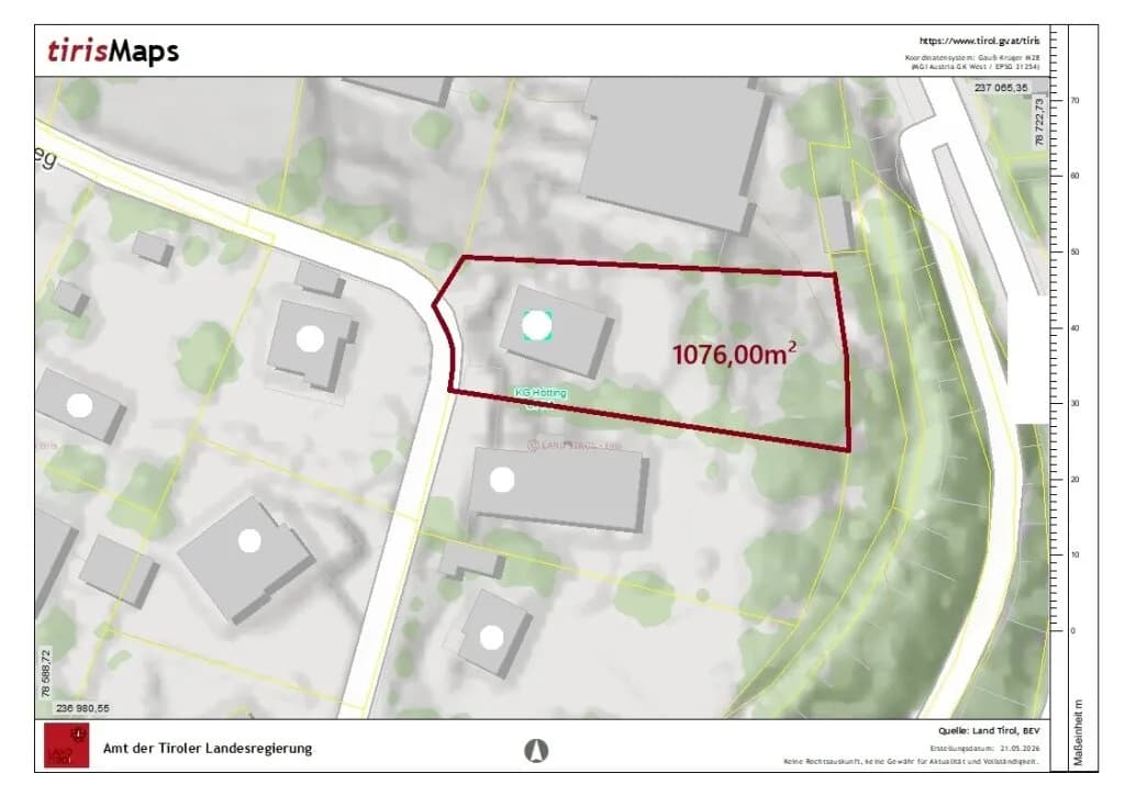 Haus kaufen in Innsbruck – 185 m² – Bild 31 von 37