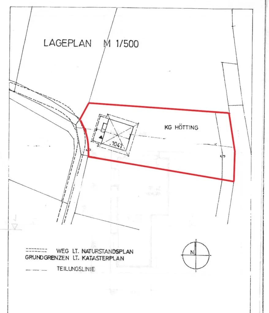 Haus kaufen in Innsbruck – 185 m² – Bild 32 von 37