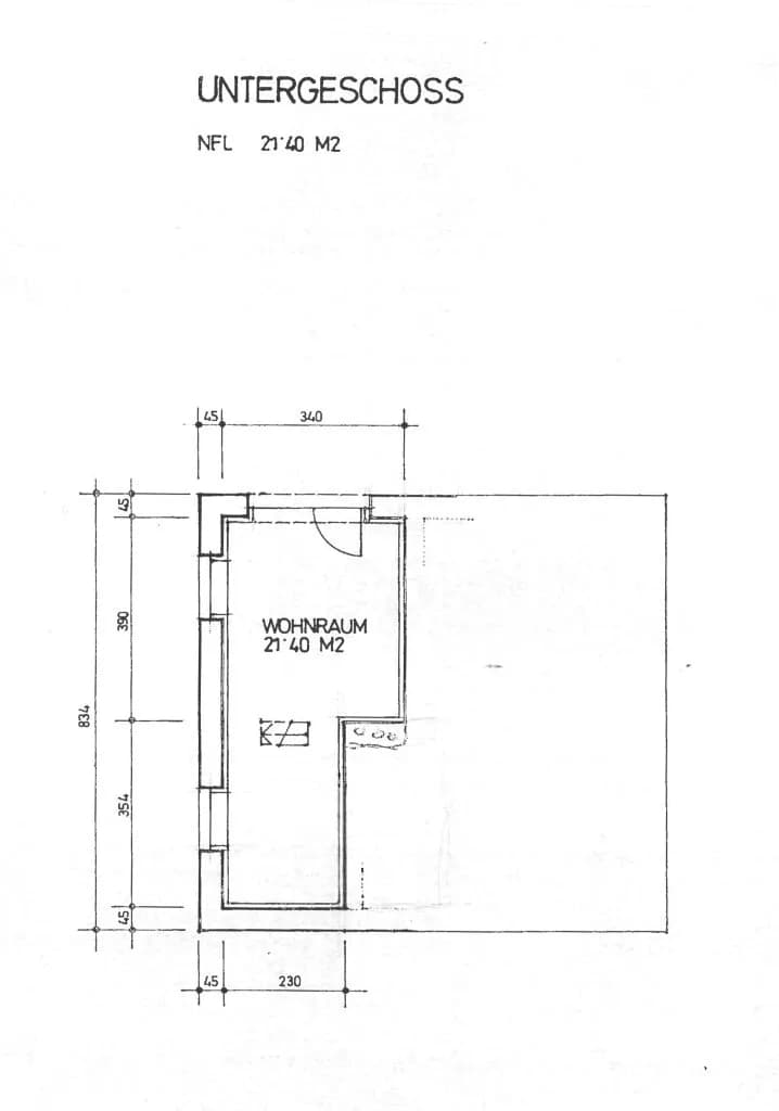 Haus kaufen in Innsbruck – 185 m² – Bild 33 von 37