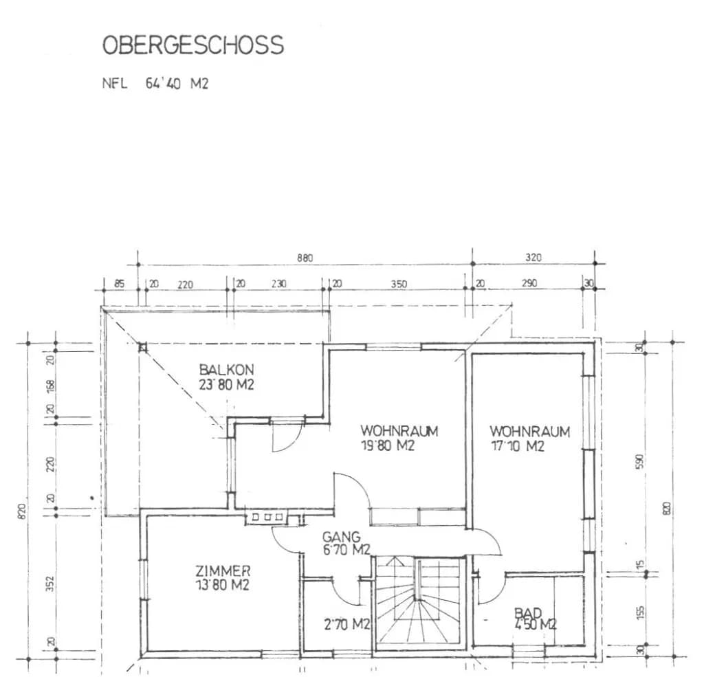 Haus kaufen in Innsbruck – 185 m² – Bild 35 von 37