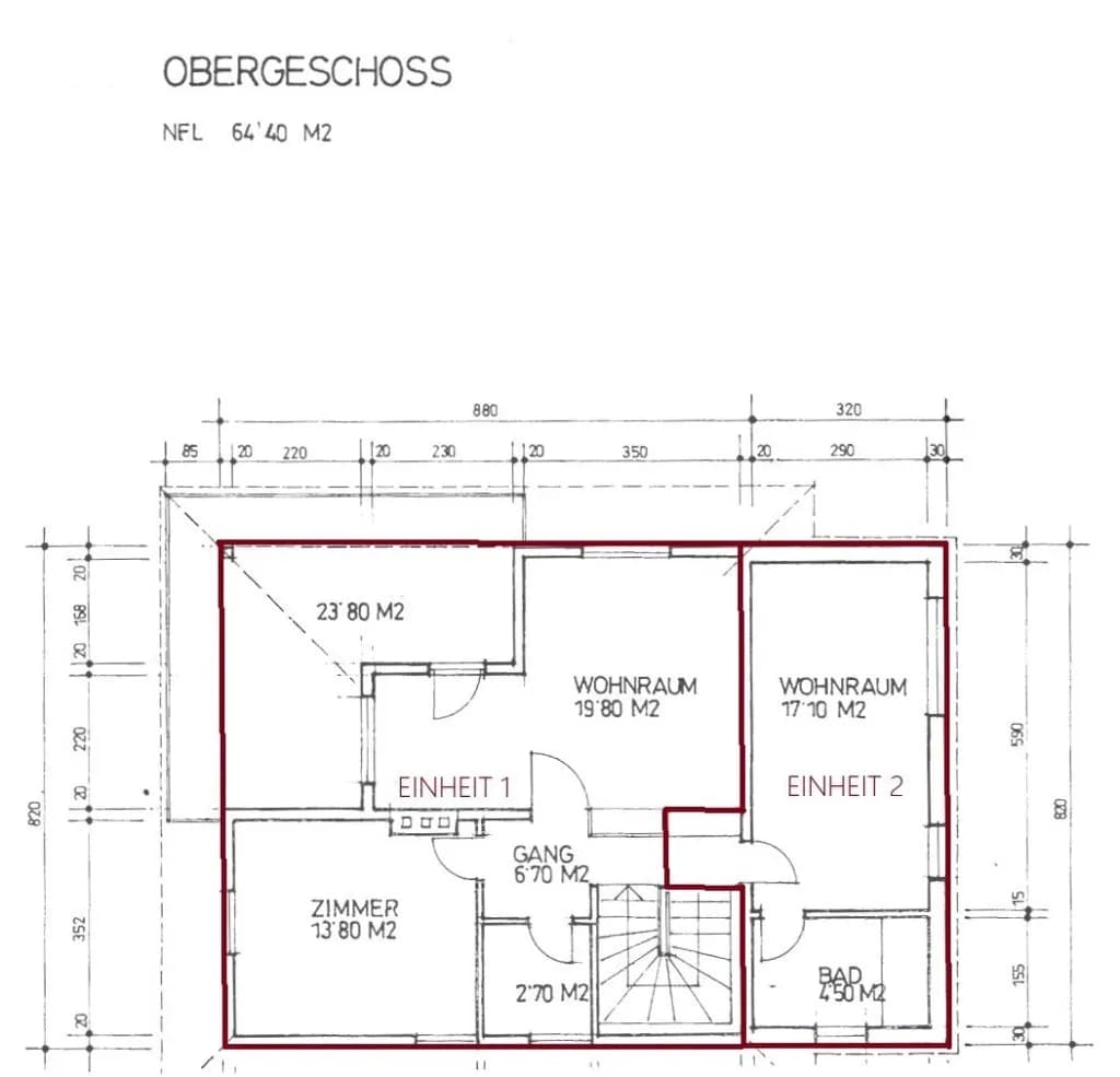 Haus kaufen in Innsbruck – 185 m² – Bild 36 von 37
