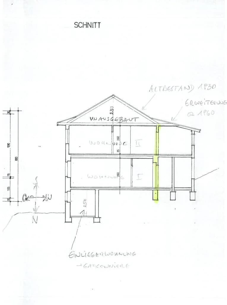 Haus kaufen in Innsbruck – 185 m² – Bild 37 von 37