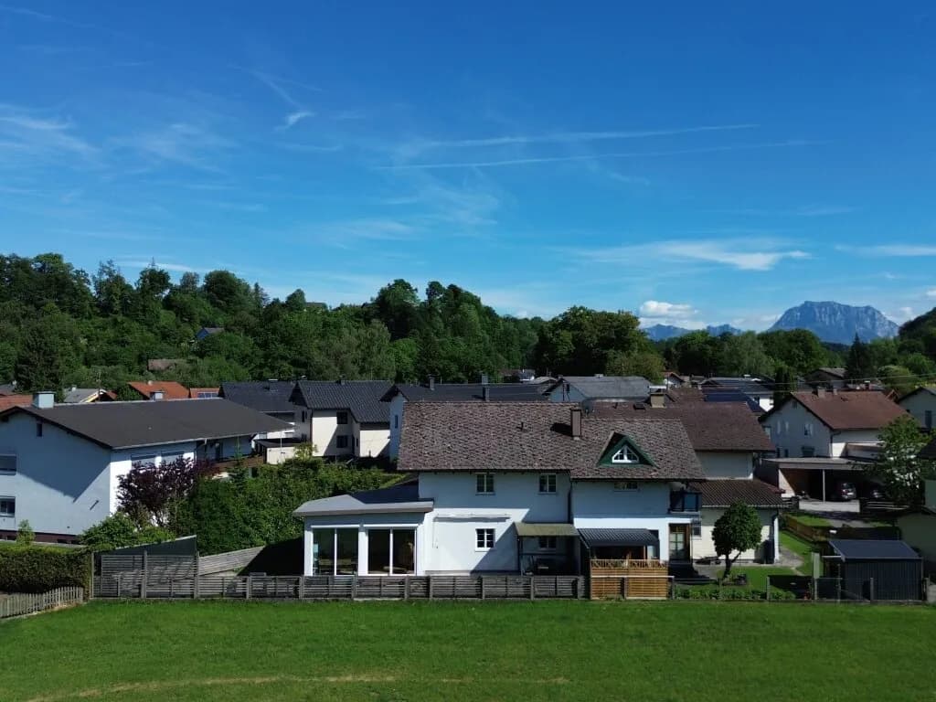 Haus kaufen in Vöcklabruck – 175 m², € 438.000 – Bild 5 von 26