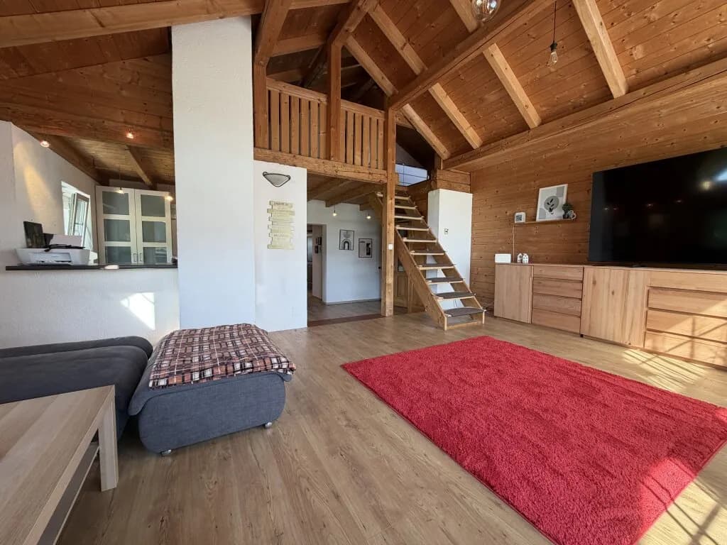 Haus kaufen in Vöcklabruck – 175 m², € 438.000 – Bild 23 von 26