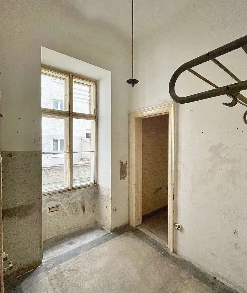 1-Zimmer-Wohnung kaufen in Wien – 24 m², € 149.000 – Bild 2 von 8