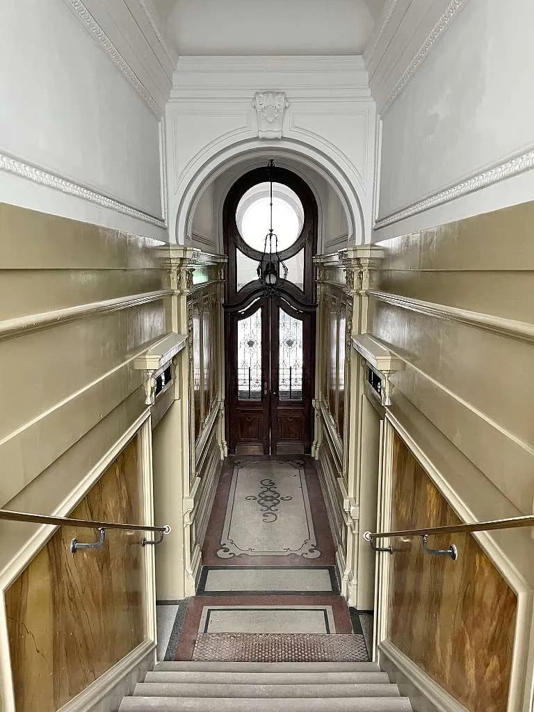 1-Zimmer-Wohnung kaufen in Wien – 24 m², € 149.000 – Bild 7 von 8