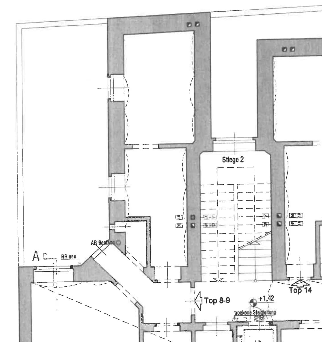 1-Zimmer-Wohnung kaufen in Wien – 24 m², € 149.000 – Bild 8 von 8