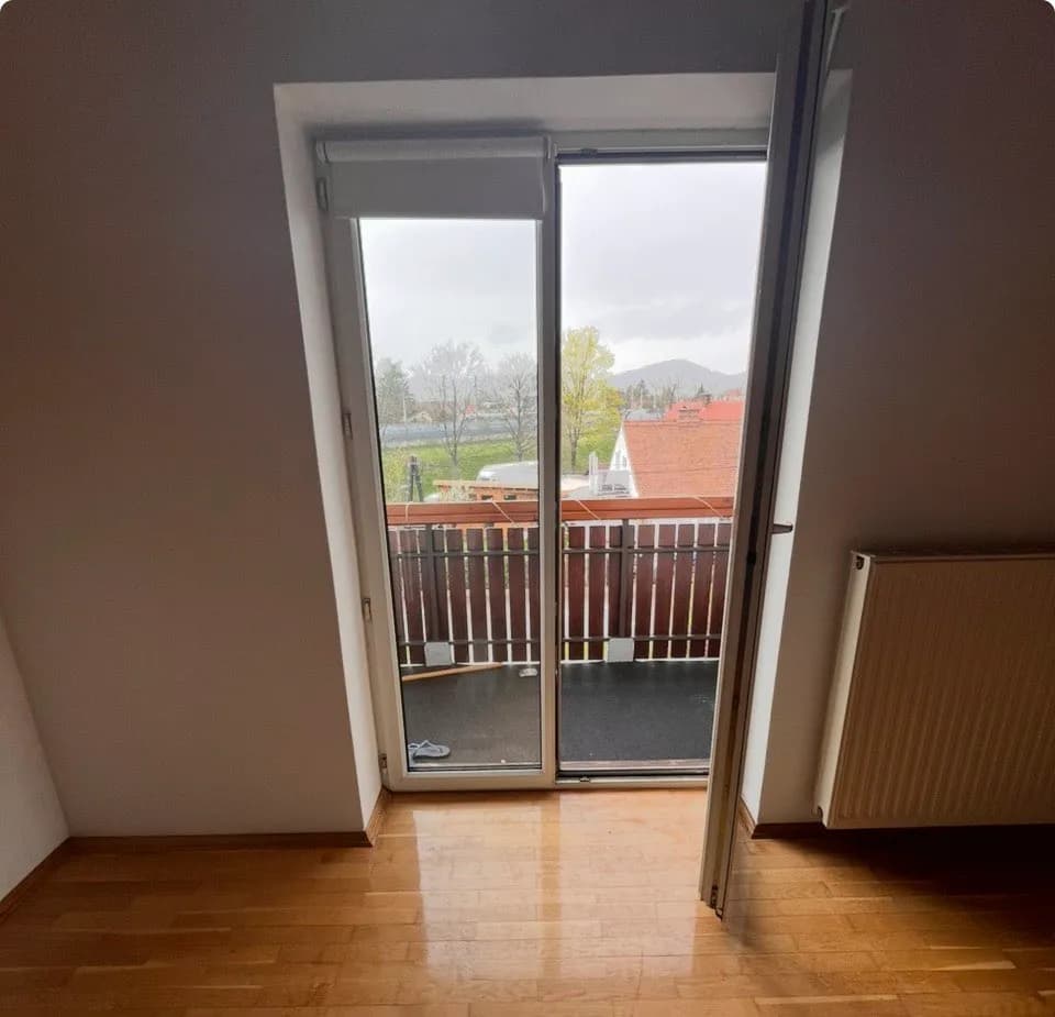 2-Zimmer-Wohnung mieten in Graz – 40 m², € 550 – Bild 2 von 8