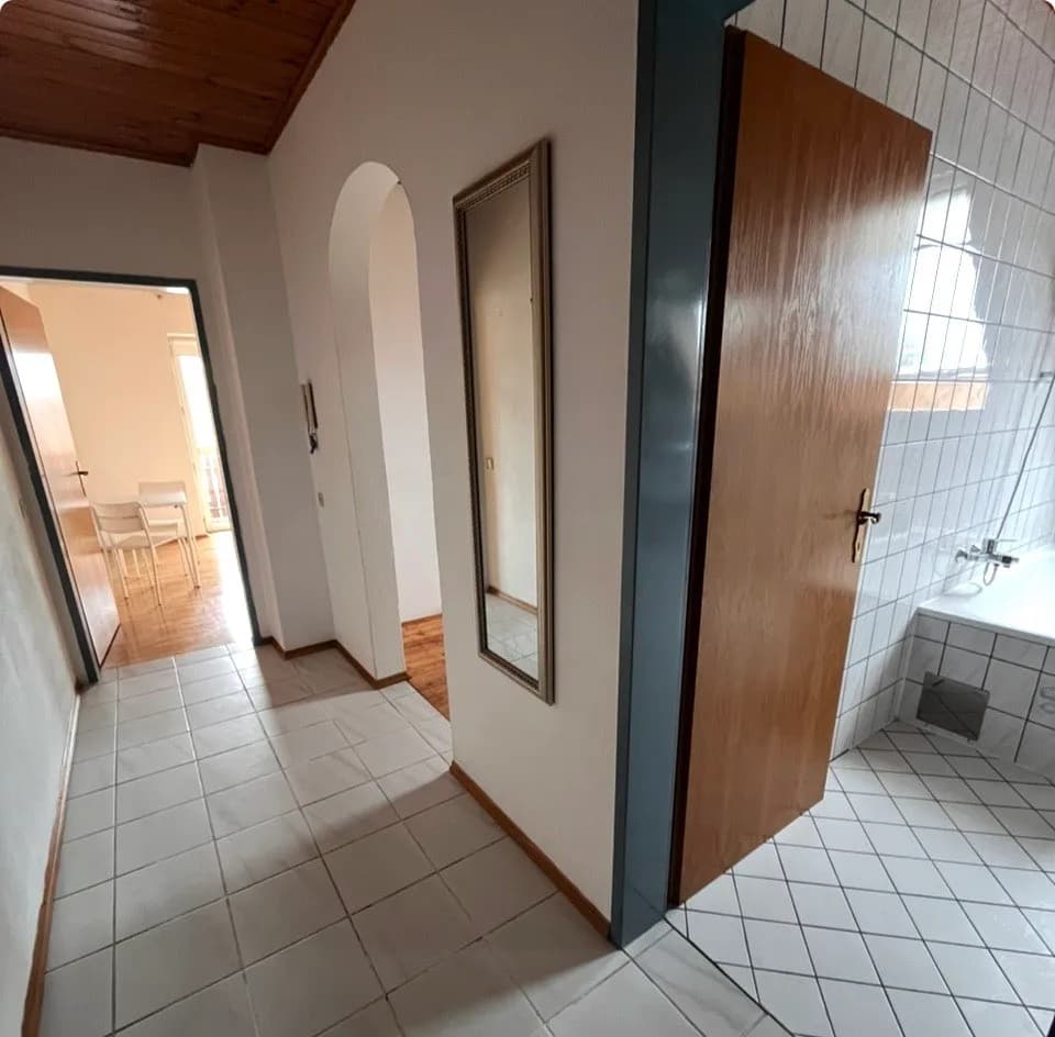 2-Zimmer-Wohnung mieten in Graz – 40 m², € 550 – Bild 6 von 8