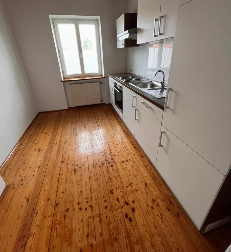 2-Zimmer-Wohnung mieten in Graz – 40 m², € 550 – Bild 7 von 8