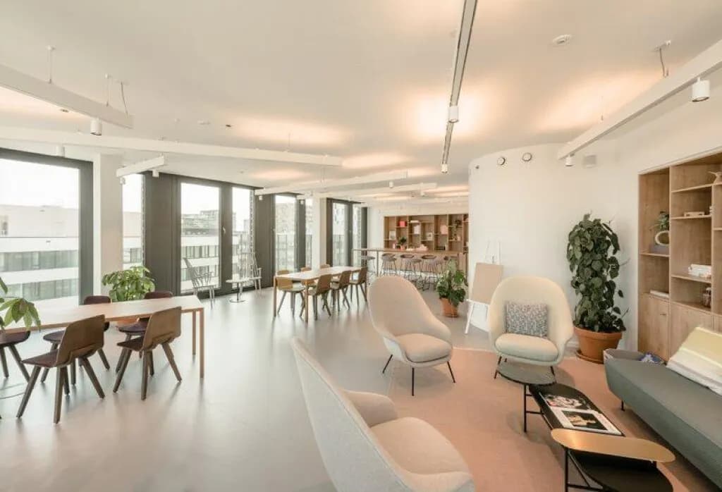 Gewerbeimmobilie mieten in Wien – 11 m², € 649 – Bild 1 von 5