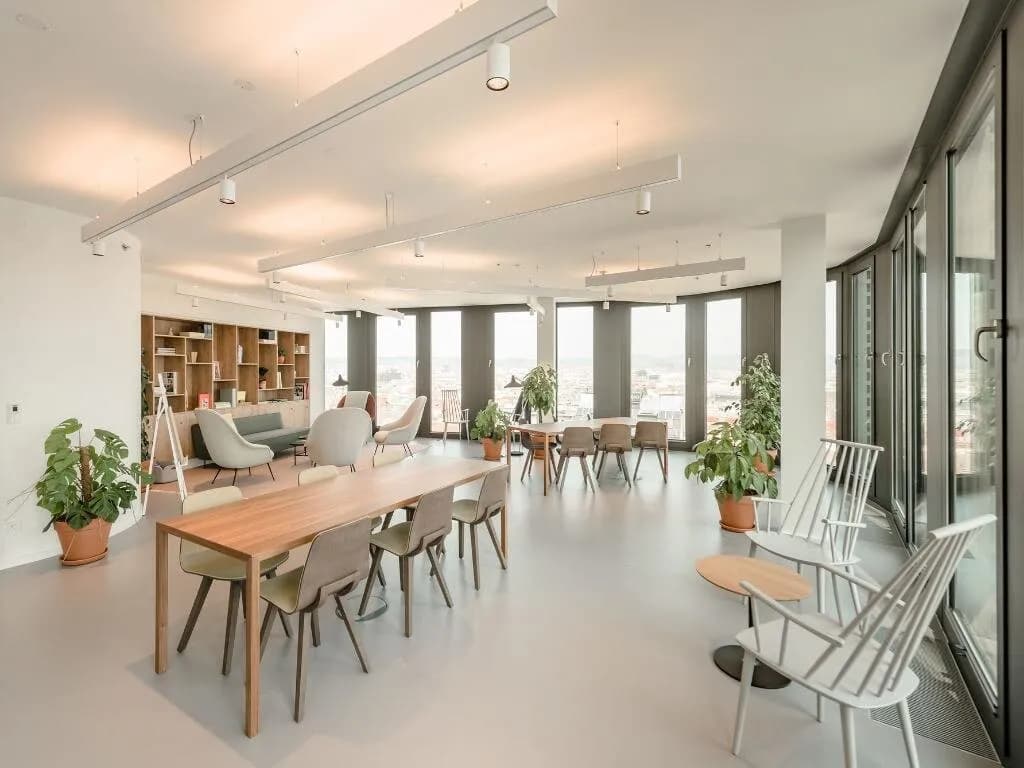 Gewerbeimmobilie mieten in Wien – 11 m², € 649 – Bild 2 von 5