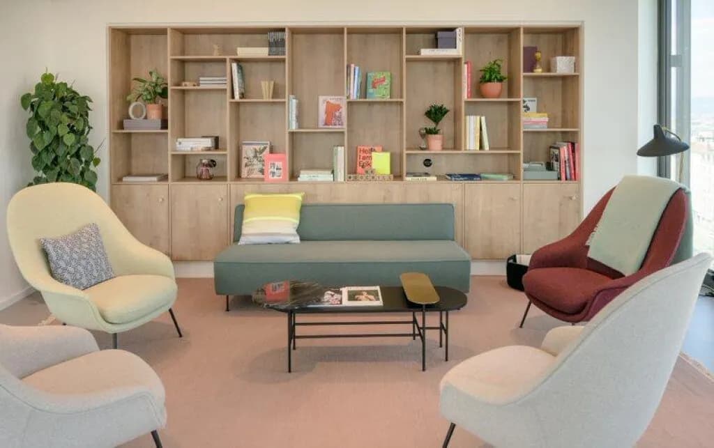 Gewerbeimmobilie mieten in Wien – 11 m², € 649 – Bild 3 von 5