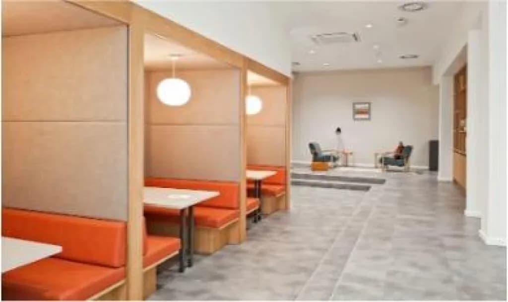 11-Zimmer-Gewerbeimmobilie mieten in Wien – 230 m², € 29.000 – Bild 5 von 9