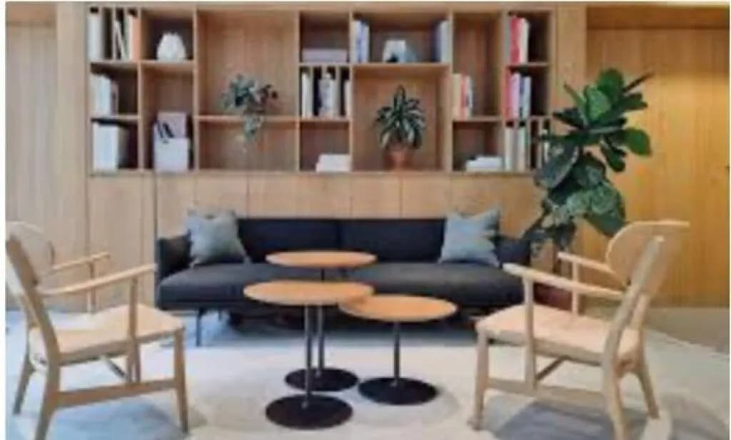 11-Zimmer-Gewerbeimmobilie mieten in Wien – 230 m², € 29.000 – Bild 7 von 9