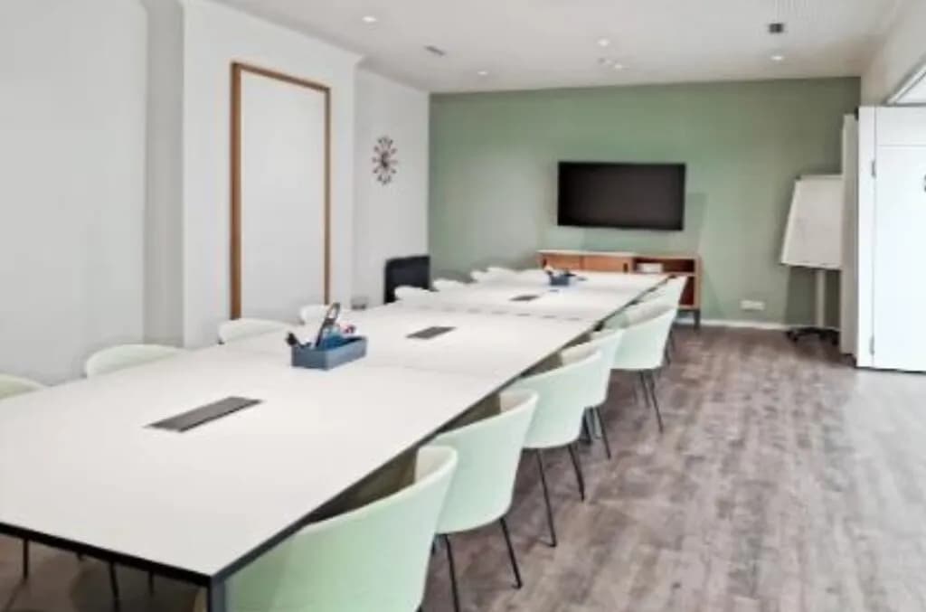 20-Zimmer-Gewerbeimmobilie mieten in Wien – 400 m², € 39.900 – Bild 5 von 8