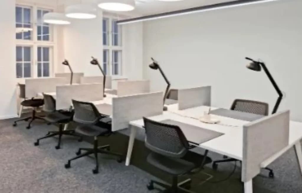 20-Zimmer-Gewerbeimmobilie mieten in Wien – 400 m², € 39.900 – Bild 6 von 8