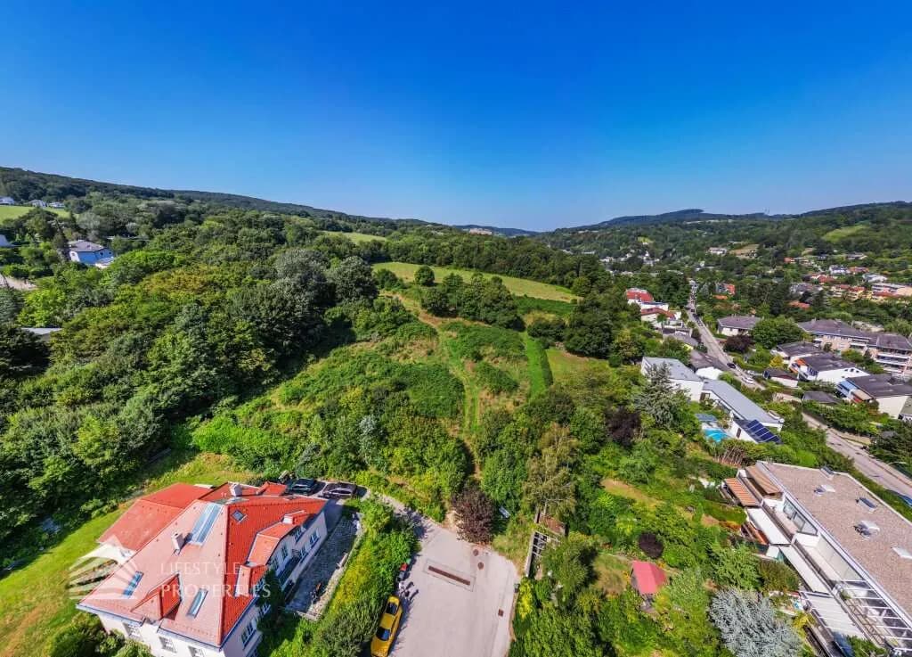 Grundstück kaufen in Tulln – 5 530 m²